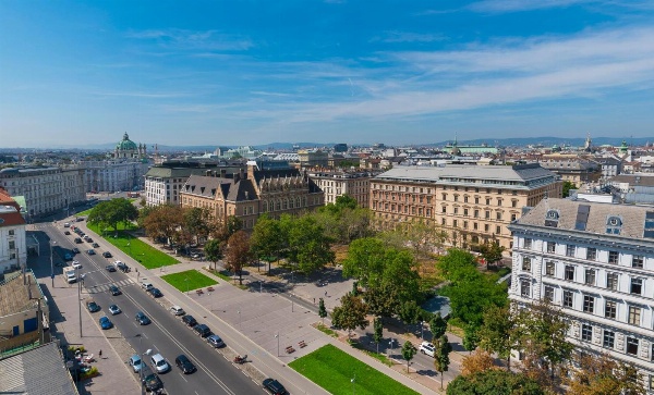 InterContinental Wien image 5