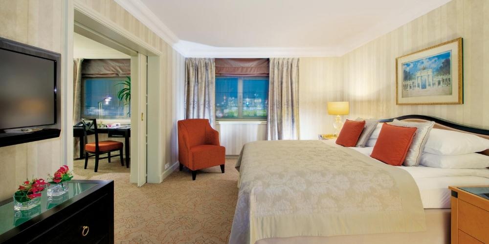 InterContinental Wien